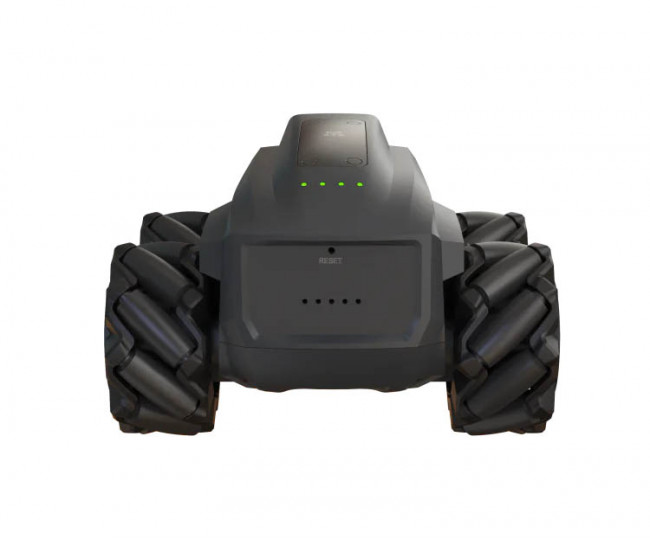 Розумний робот Moorebot Scout